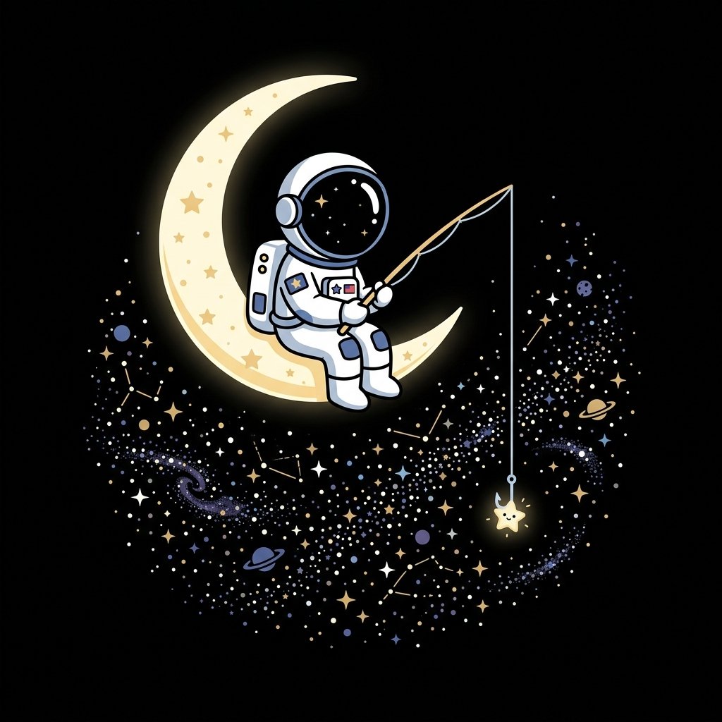 Space Astronaut